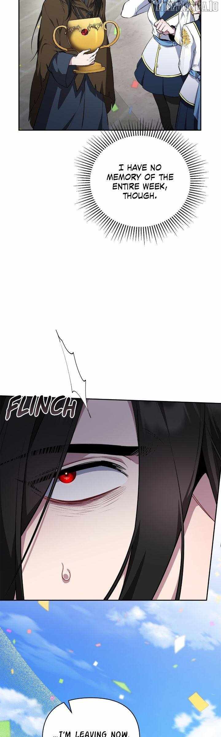 The Fake Master Who Accidentally Became the Strongest Chapter 15 - Page 45 in English