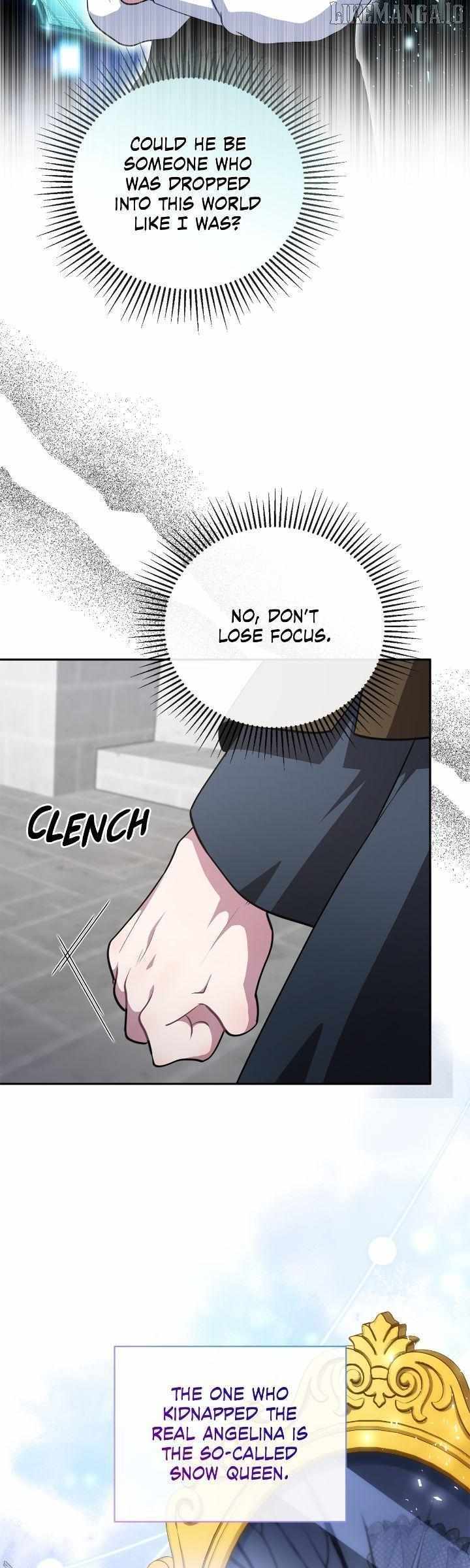 The Fake Master Who Accidentally Became the Strongest Chapter 15 - Page 51 in English
