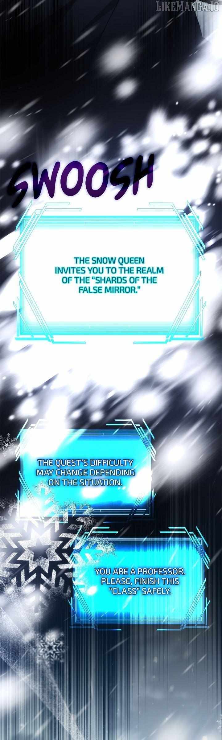 The Fake Master Who Accidentally Became the Strongest Chapter 16 - Page 16 in English