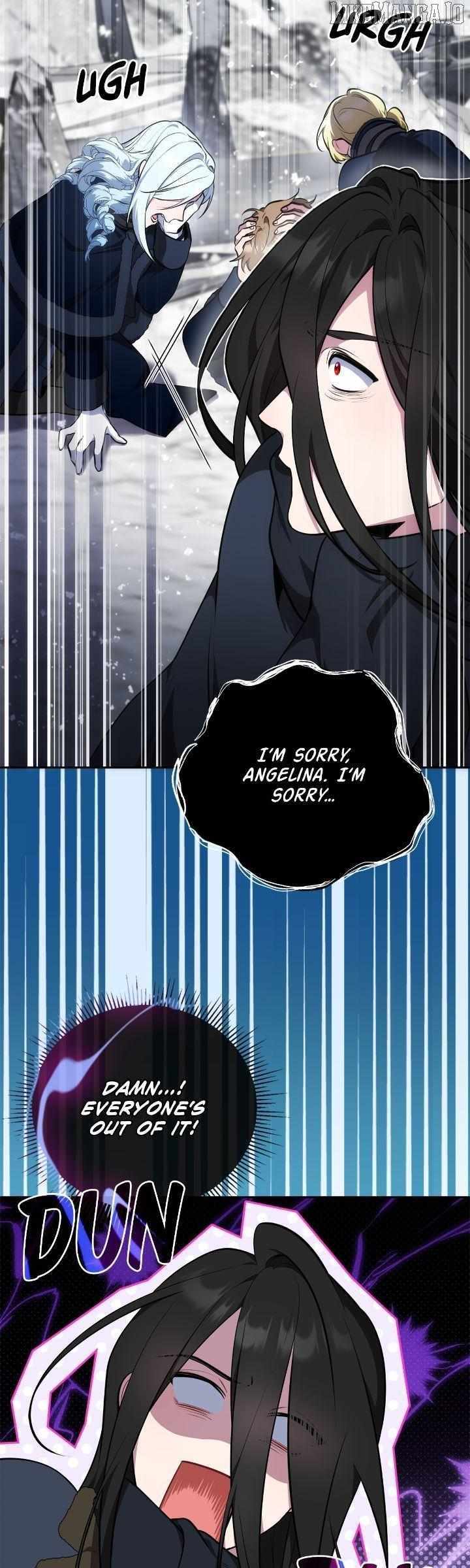 The Fake Master Who Accidentally Became the Strongest Chapter 16 - Page 21 in English