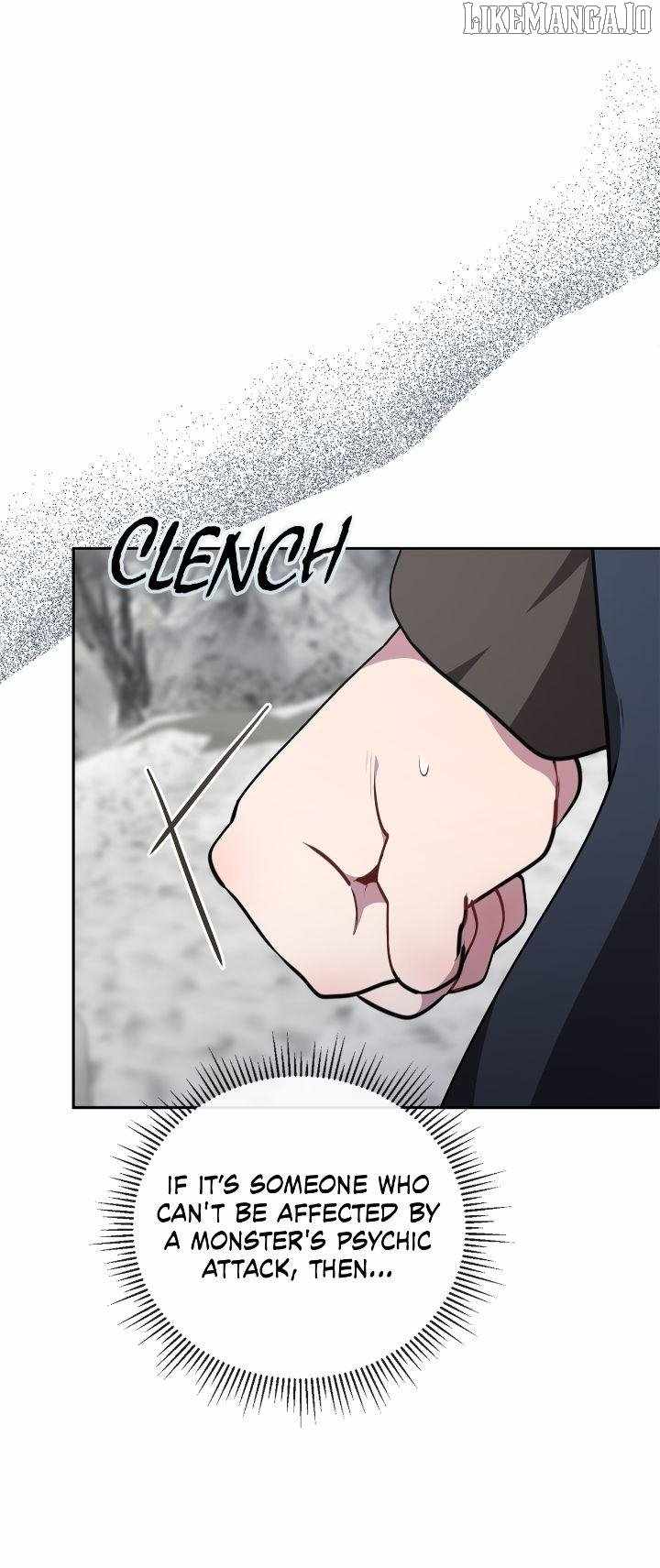 The Fake Master Who Accidentally Became the Strongest Chapter 16 - Page 23 in English