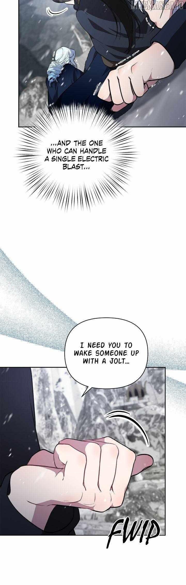 The Fake Master Who Accidentally Became the Strongest Chapter 16 - Page 28 in English