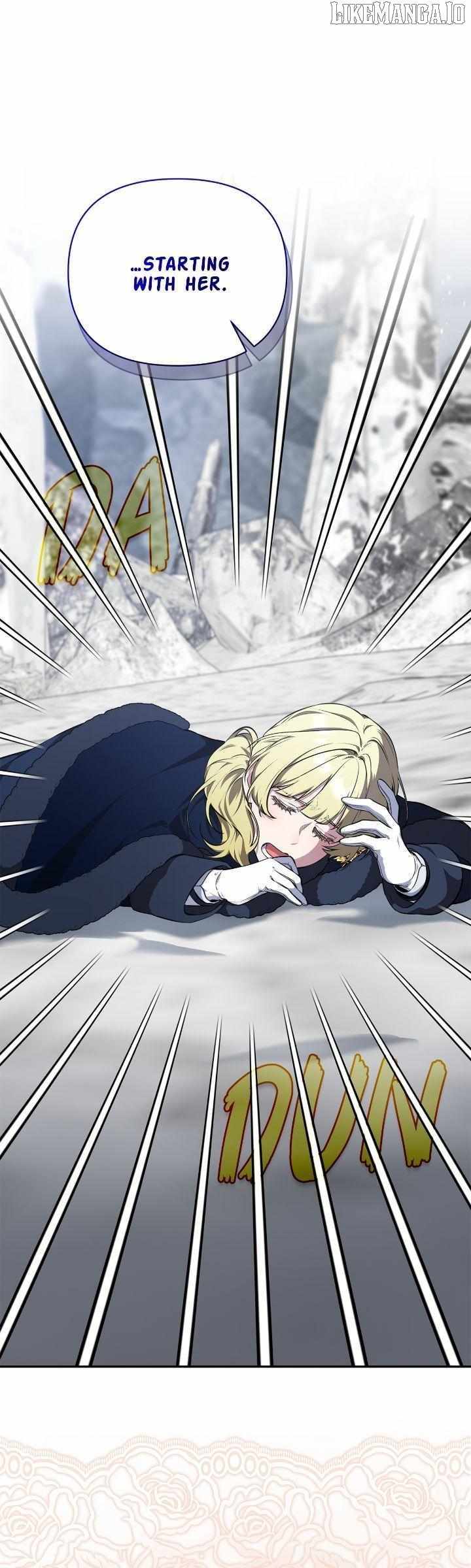 The Fake Master Who Accidentally Became the Strongest Chapter 16 - Page 29 in English