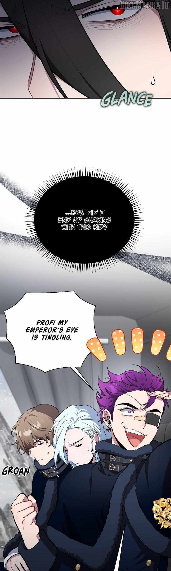 The Fake Master Who Accidentally Became the Strongest Chapter 16 - Page 3 in English