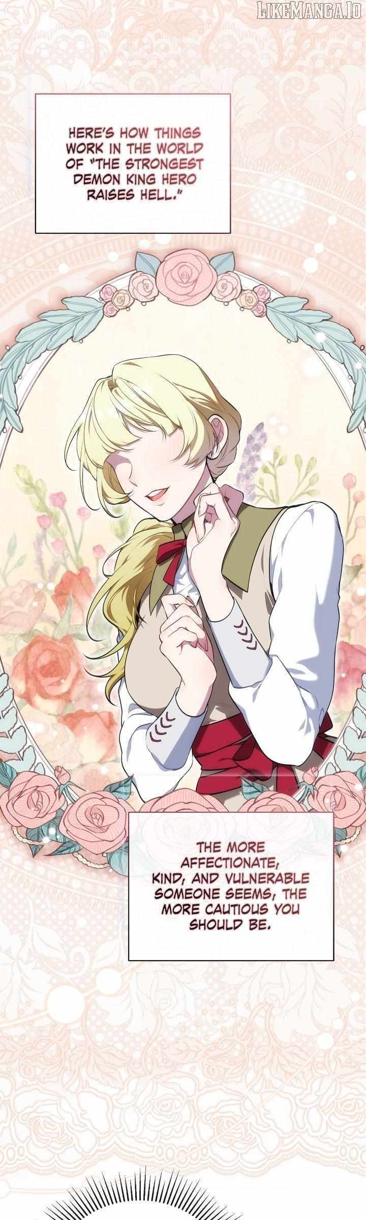 The Fake Master Who Accidentally Became the Strongest Chapter 16 - Page 30 in English