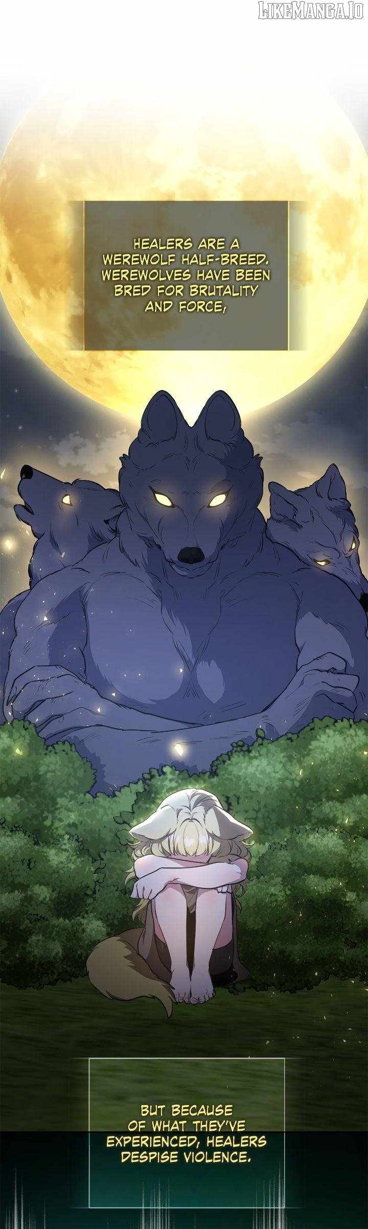 The Fake Master Who Accidentally Became the Strongest Chapter 16 - Page 35 in English