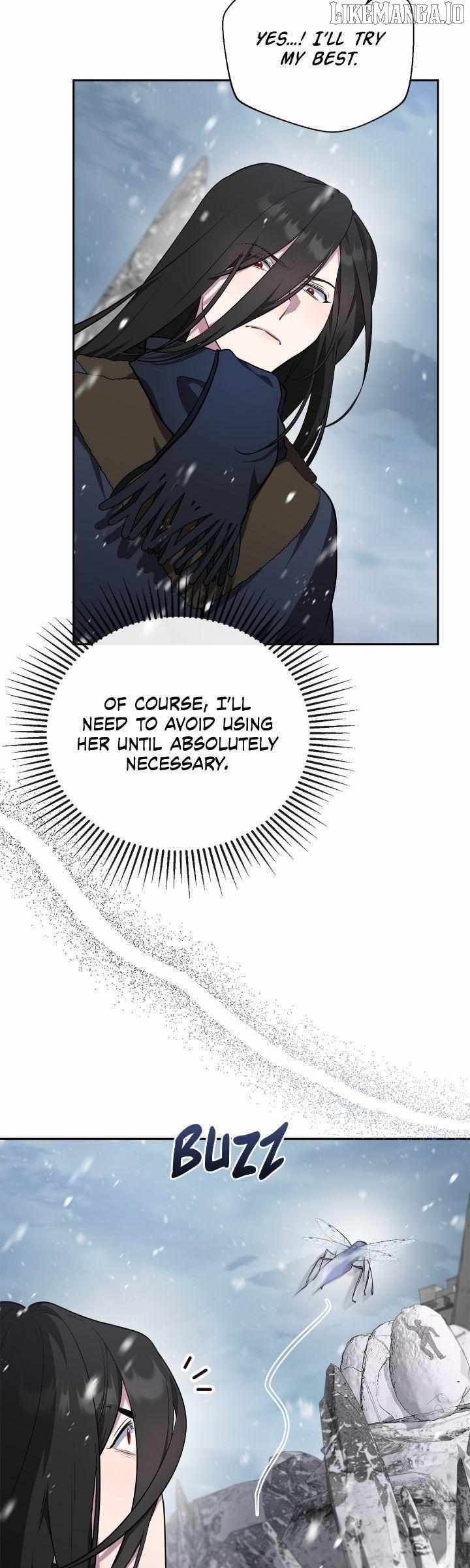 The Fake Master Who Accidentally Became the Strongest Chapter 16 - Page 37 in English