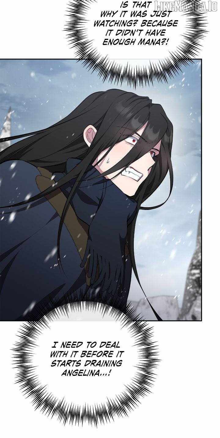 The Fake Master Who Accidentally Became the Strongest Chapter 16 - Page 40 in English