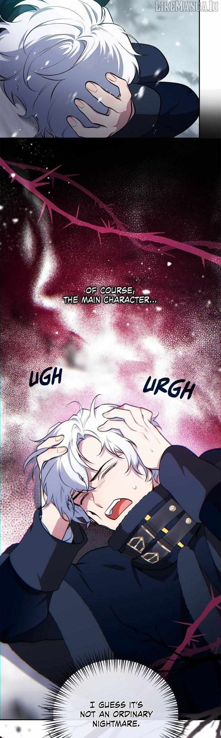 The Fake Master Who Accidentally Became the Strongest Chapter 16 - Page 42 in English