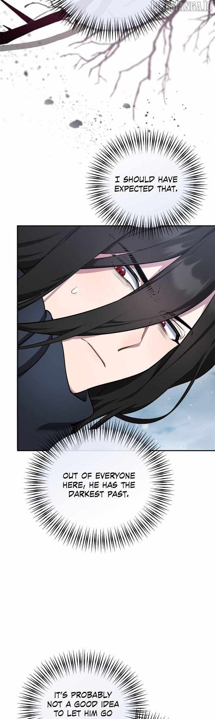 The Fake Master Who Accidentally Became the Strongest Chapter 16 - Page 43 in English