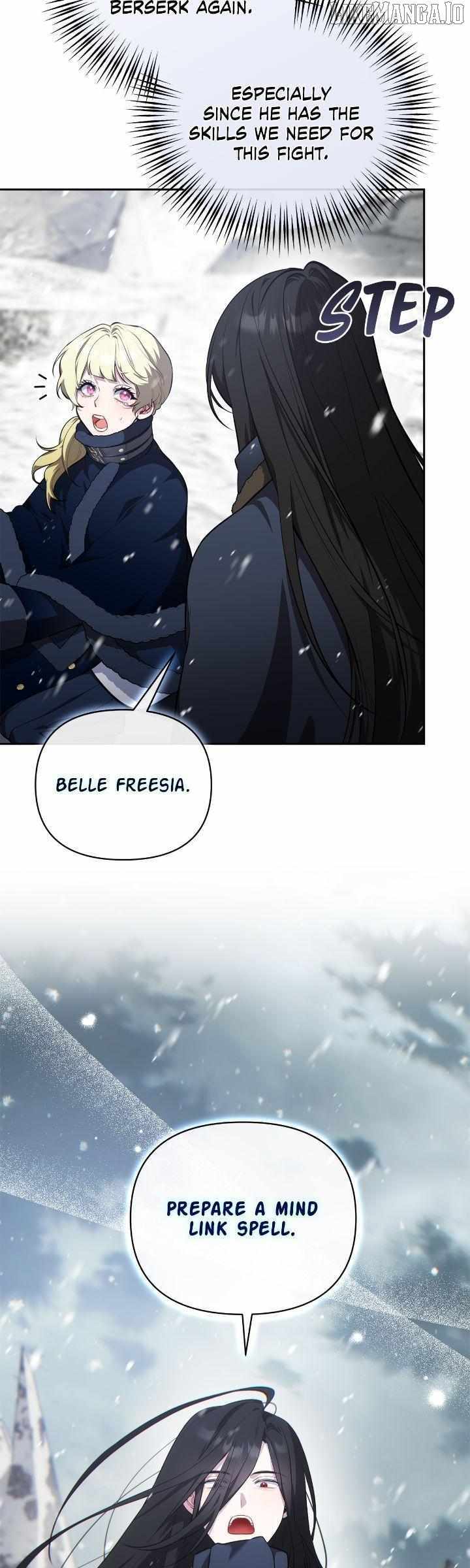 The Fake Master Who Accidentally Became the Strongest Chapter 16 - Page 44 in English