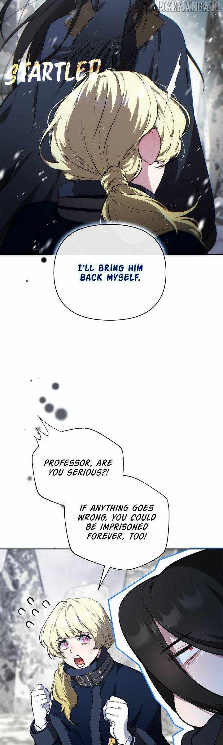 The Fake Master Who Accidentally Became the Strongest Chapter 16 - Page 45 in English