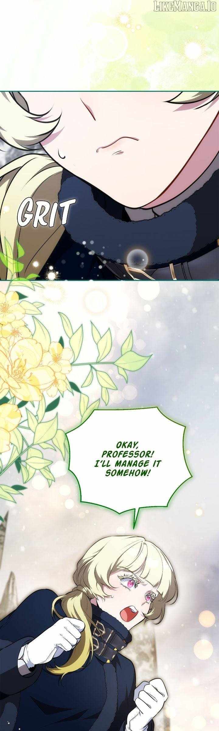 The Fake Master Who Accidentally Became the Strongest Chapter 16 - Page 49 in English