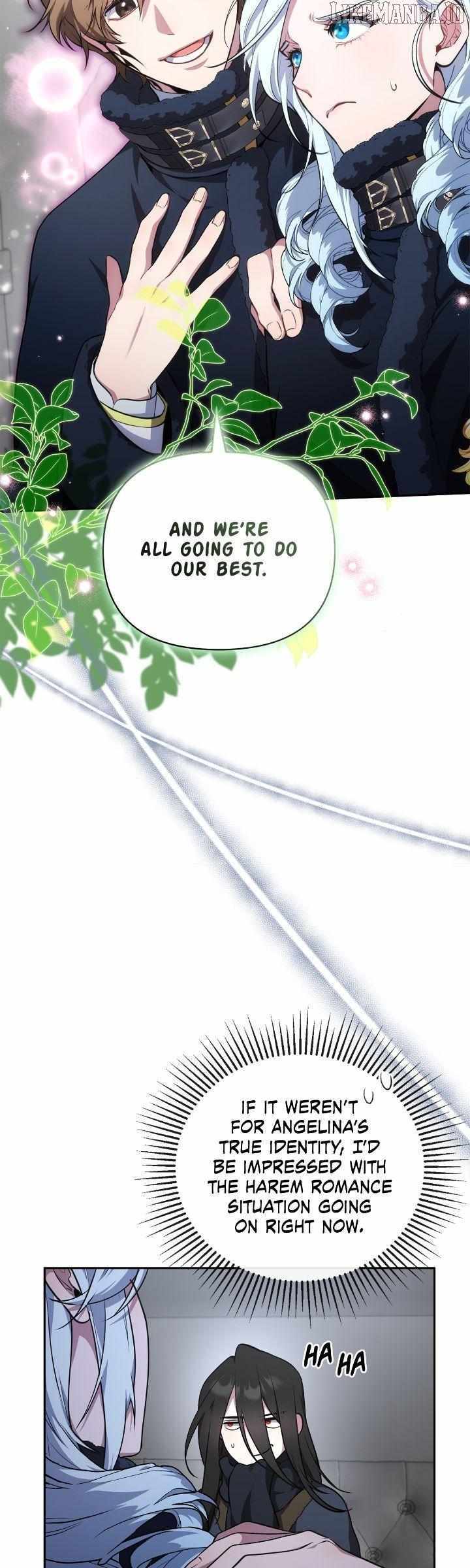 The Fake Master Who Accidentally Became the Strongest Chapter 16 - Page 8 in English