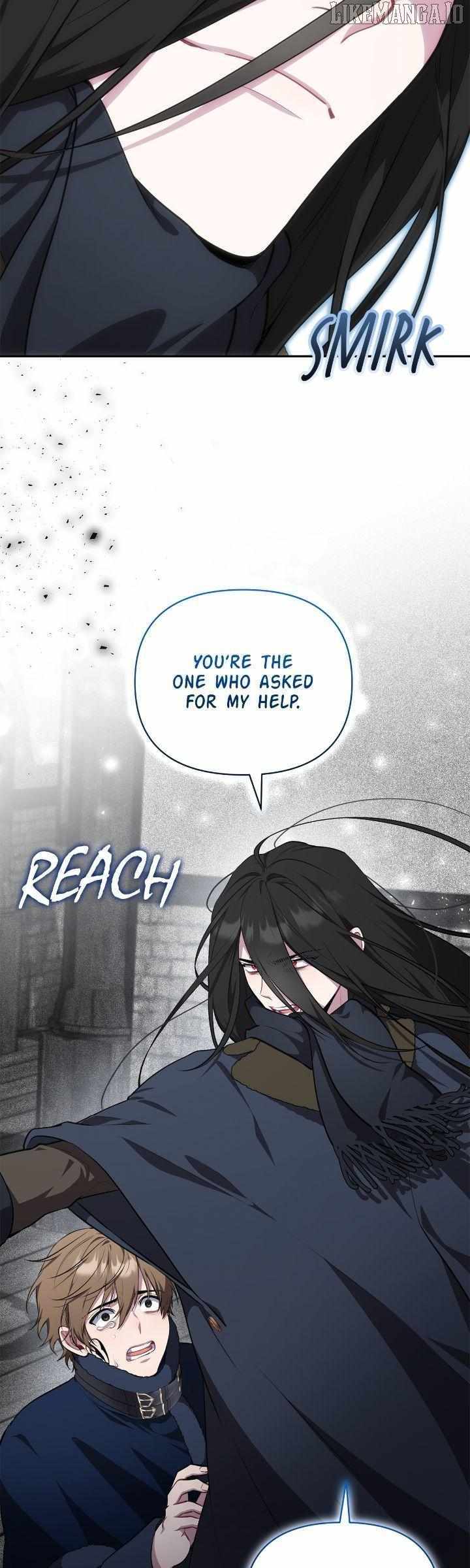 The Fake Master Who Accidentally Became the Strongest Chapter 17 - Page 15 in English