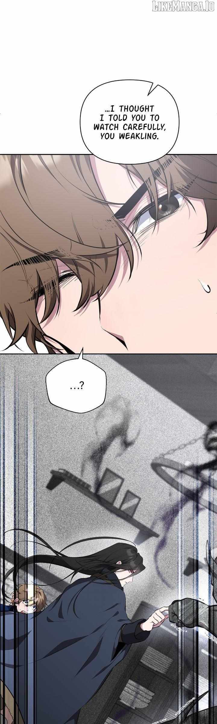 The Fake Master Who Accidentally Became the Strongest Chapter 17 - Page 20 in English