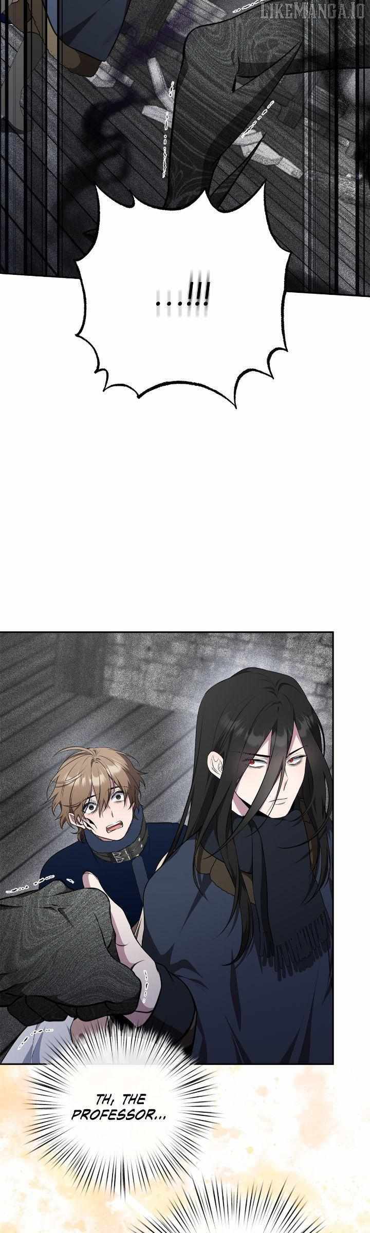 The Fake Master Who Accidentally Became the Strongest Chapter 17 - Page 21 in English