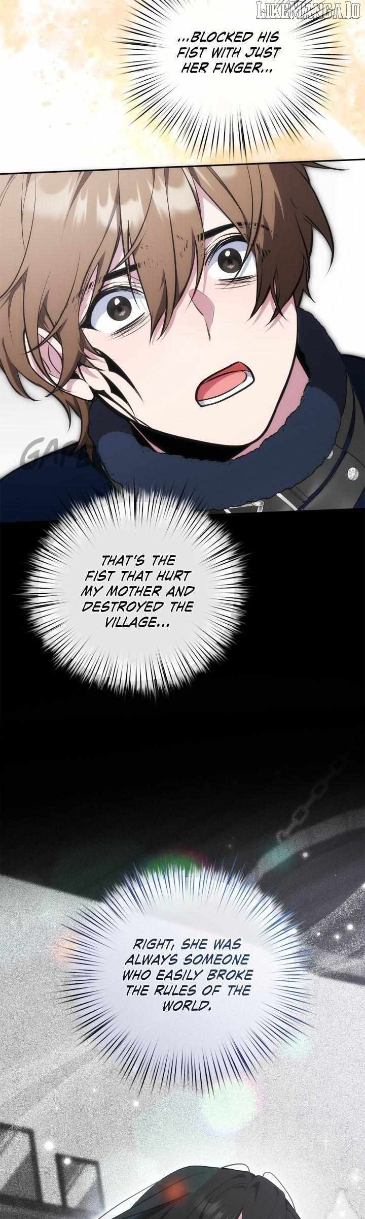 The Fake Master Who Accidentally Became the Strongest Chapter 17 - Page 22 in English