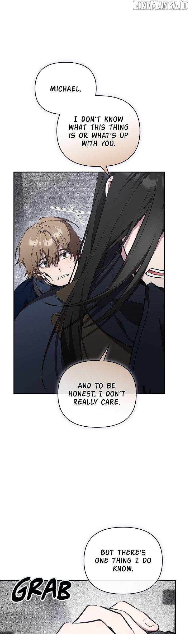 The Fake Master Who Accidentally Became the Strongest Chapter 17 - Page 25 in English