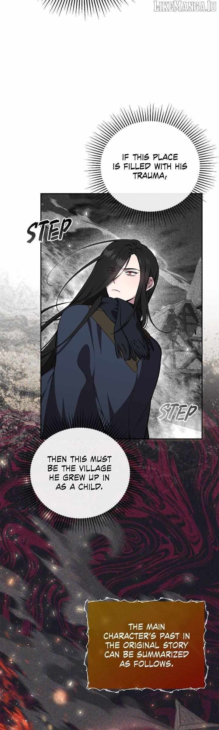 The Fake Master Who Accidentally Became the Strongest Chapter 17 - Page 3 in English
