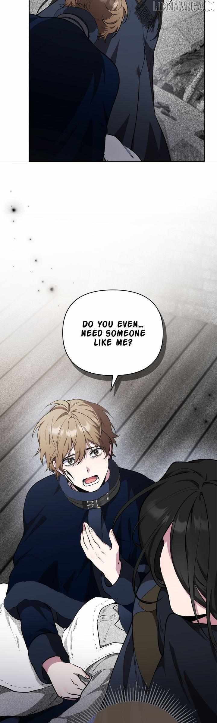 The Fake Master Who Accidentally Became the Strongest Chapter 17 - Page 32 in English