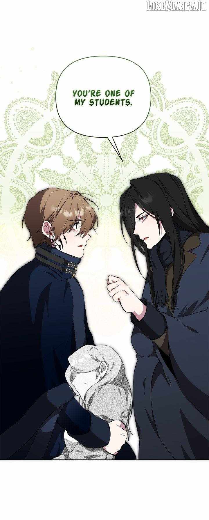 The Fake Master Who Accidentally Became the Strongest Chapter 17 - Page 35 in English