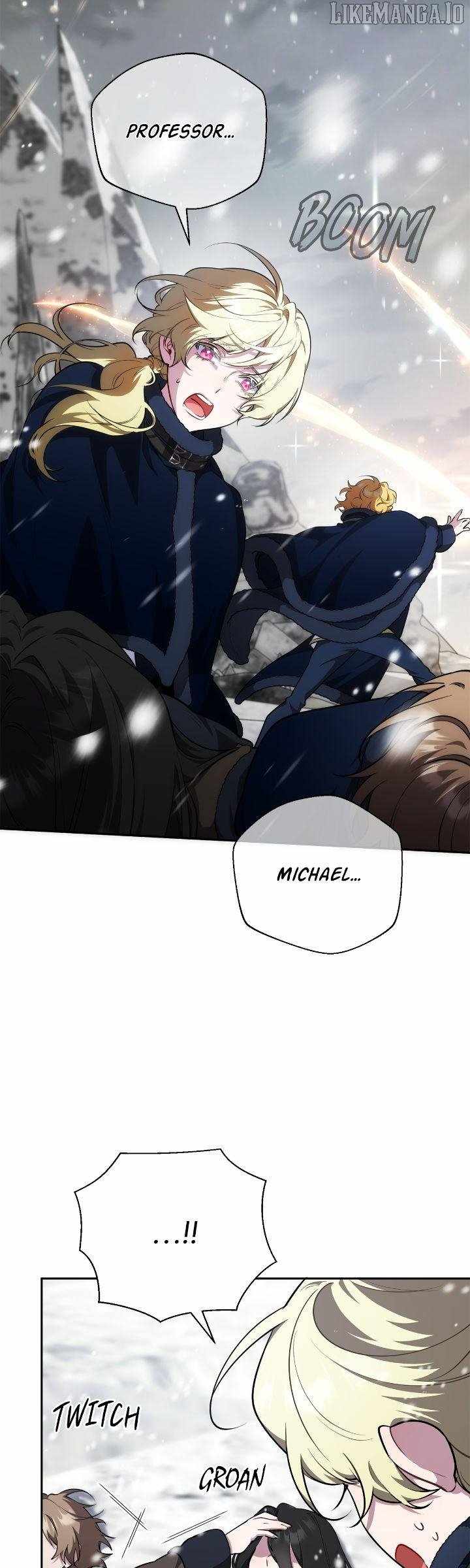 The Fake Master Who Accidentally Became the Strongest Chapter 17 - Page 39 in English