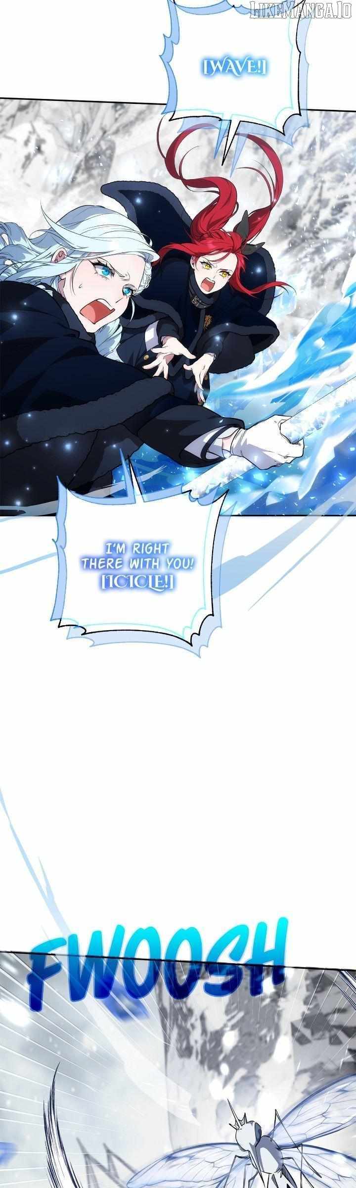 The Fake Master Who Accidentally Became the Strongest Chapter 17 - Page 43 in English