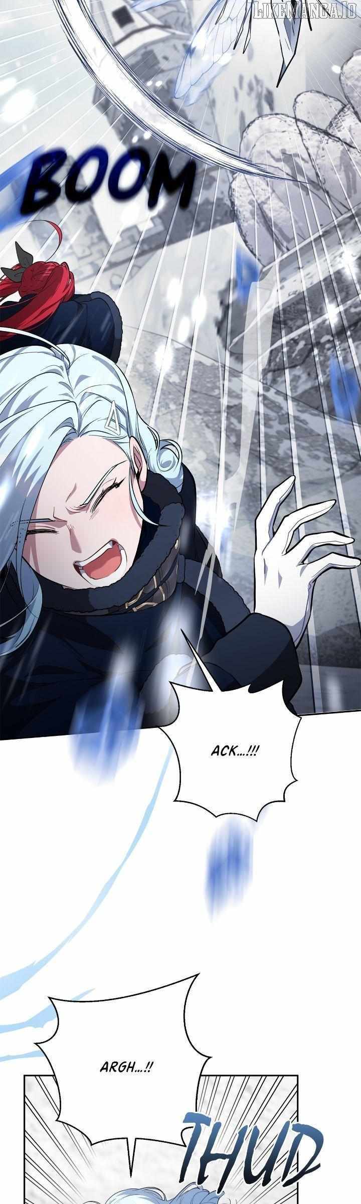 The Fake Master Who Accidentally Became the Strongest Chapter 17 - Page 44 in English
