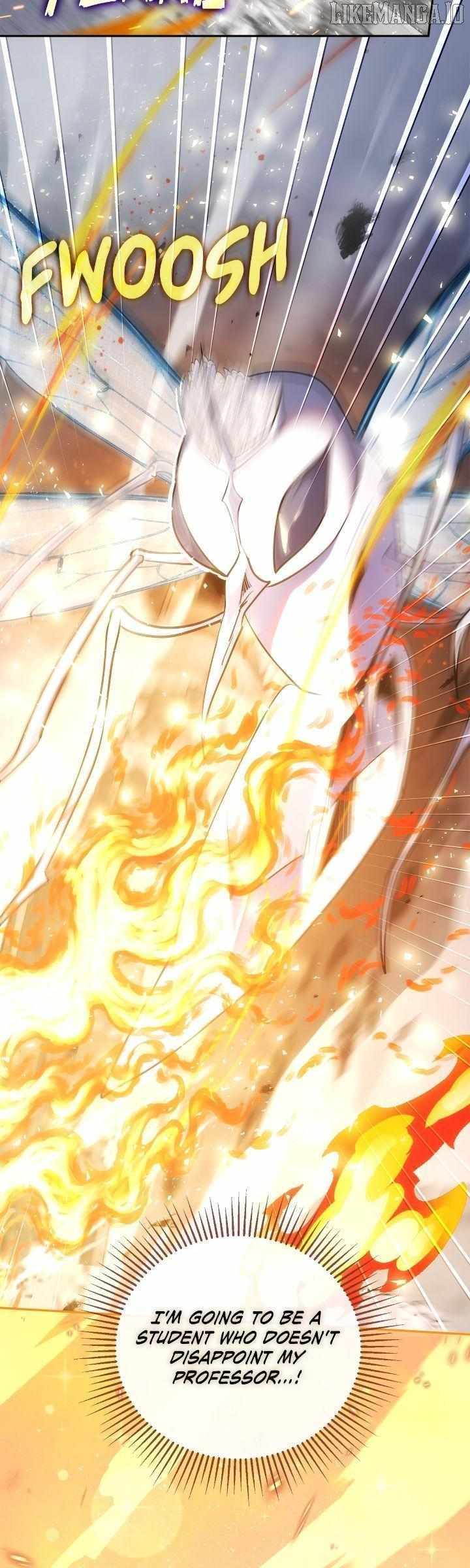 The Fake Master Who Accidentally Became the Strongest Chapter 17 - Page 49 in English