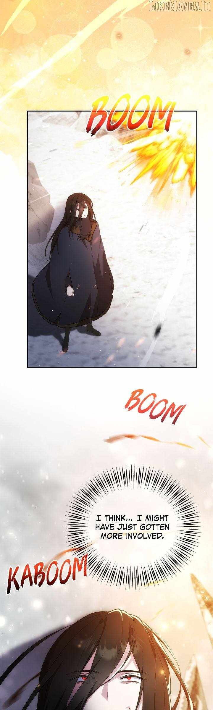 The Fake Master Who Accidentally Became the Strongest Chapter 17 - Page 50 in English
