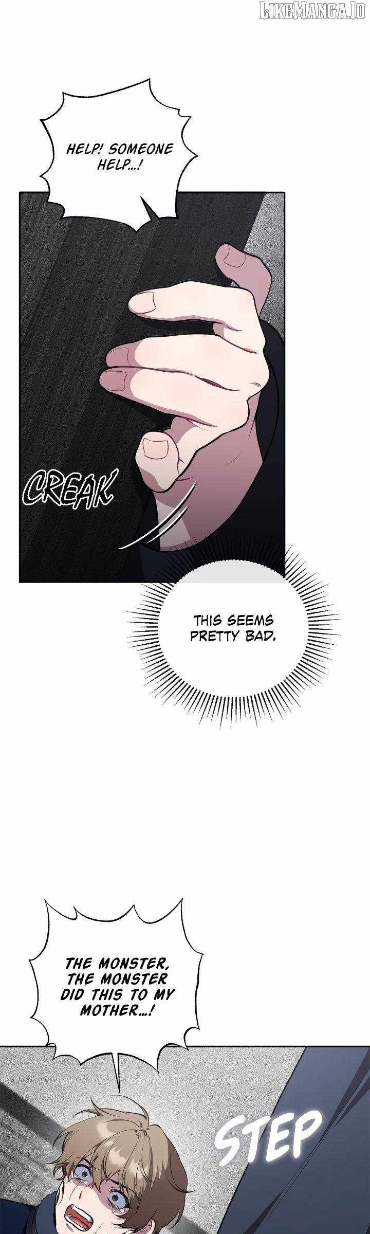 The Fake Master Who Accidentally Became the Strongest Chapter 17 - Page 7 in English