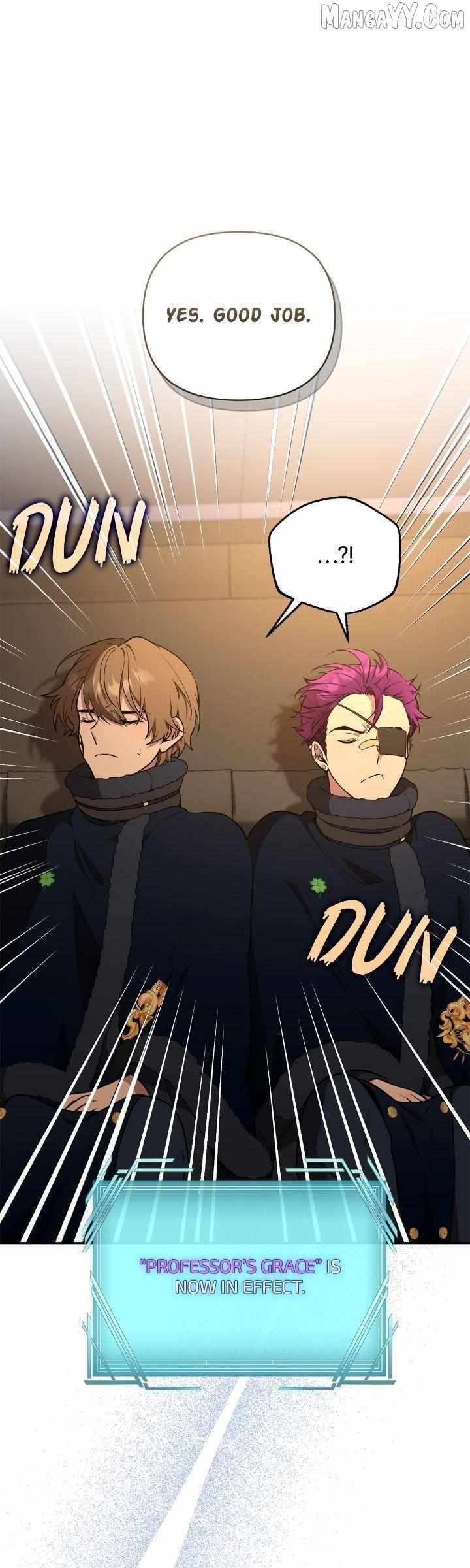 The Fake Master Who Accidentally Became the Strongest Chapter 18 - Page 18 in English