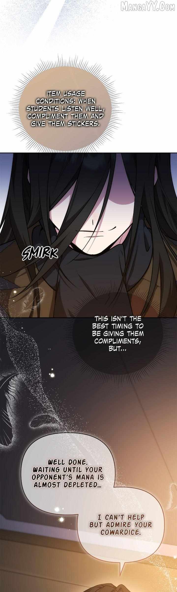 The Fake Master Who Accidentally Became the Strongest Chapter 18 - Page 19 in English