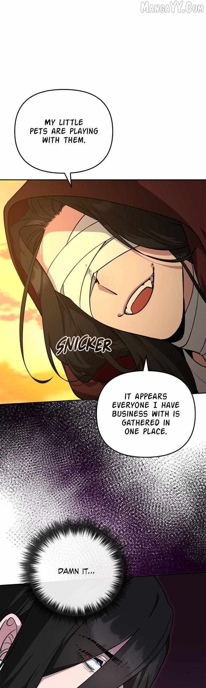 The Fake Master Who Accidentally Became the Strongest Chapter 18 - Page 24 in English