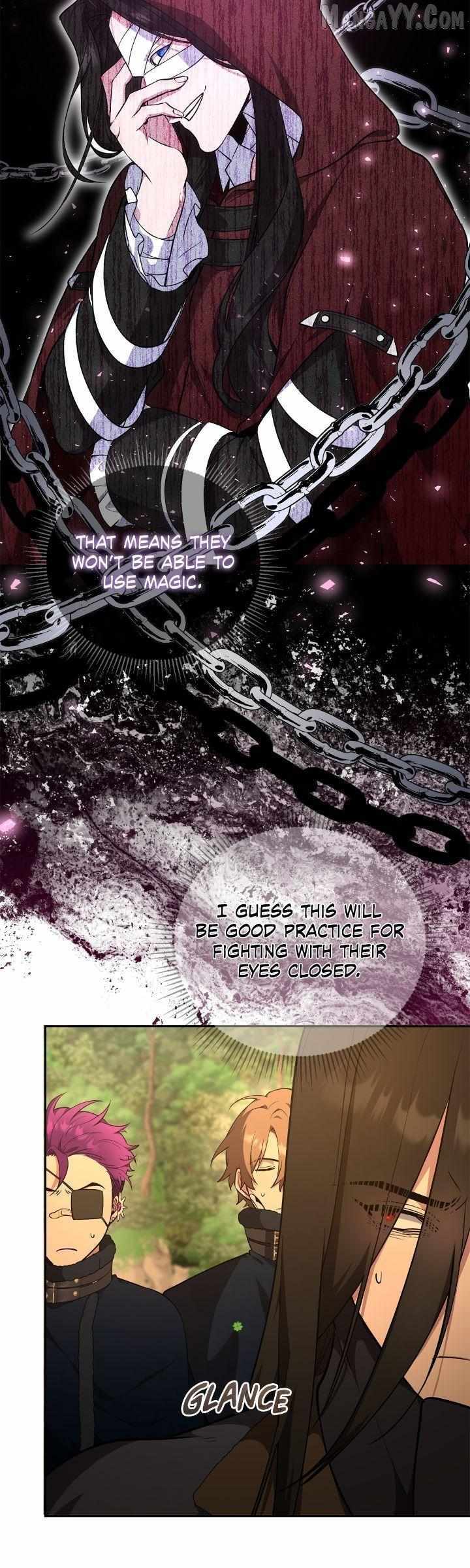 The Fake Master Who Accidentally Became the Strongest Chapter 18 - Page 28 in English