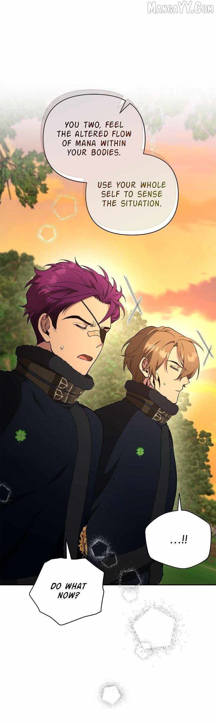 The Fake Master Who Accidentally Became the Strongest Chapter 18 - Page 30 in English