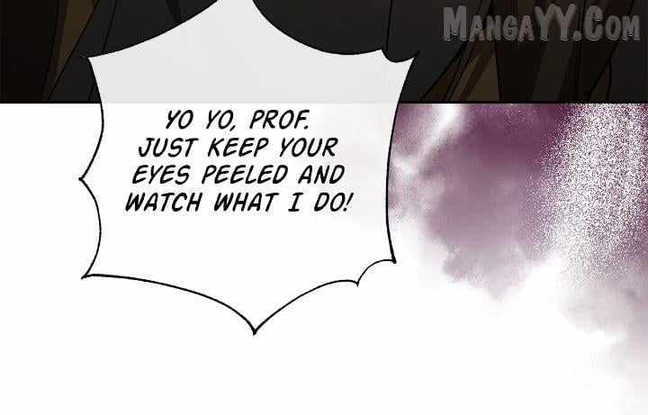 The Fake Master Who Accidentally Became the Strongest Chapter 18 - Page 35 in English