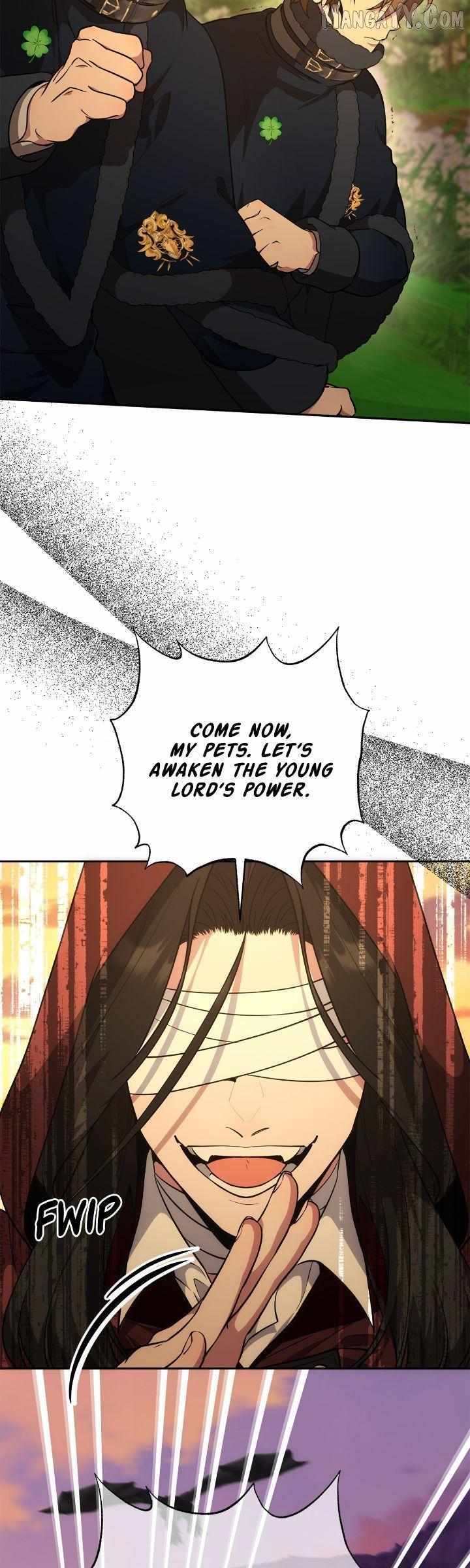 The Fake Master Who Accidentally Became the Strongest Chapter 18 - Page 38 in English