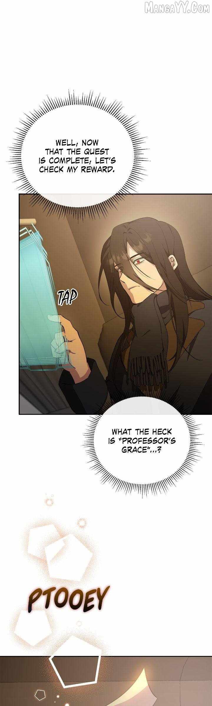 The Fake Master Who Accidentally Became the Strongest Chapter 18 - Page 4 in English
