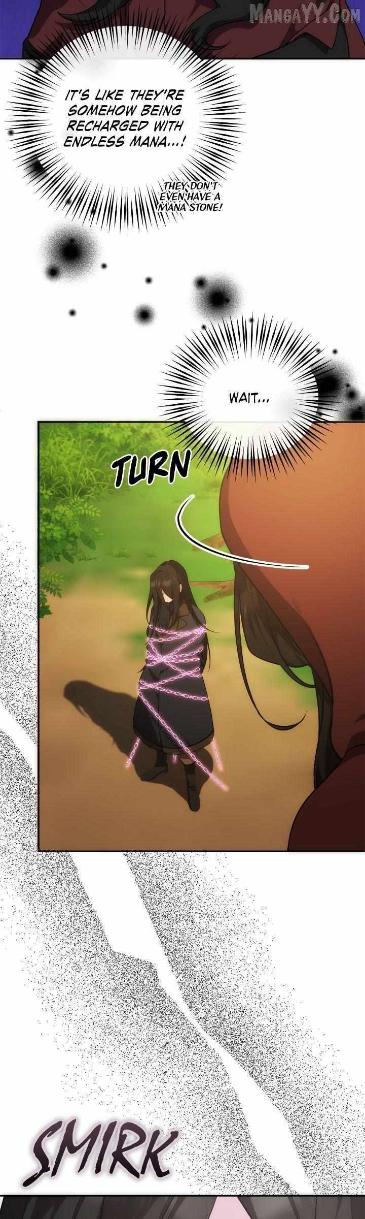 The Fake Master Who Accidentally Became the Strongest Chapter 18 - Page 45 in English