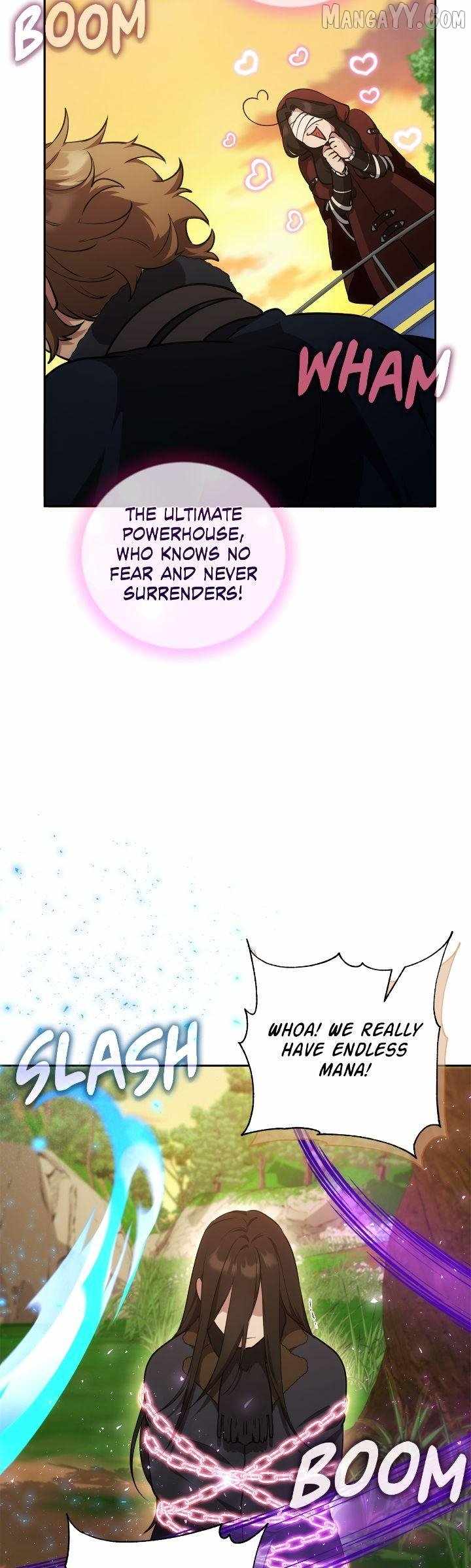 The Fake Master Who Accidentally Became the Strongest Chapter 18 - Page 48 in English