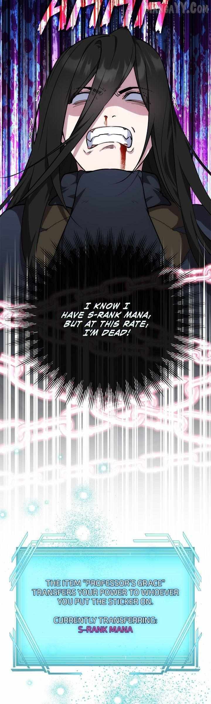 The Fake Master Who Accidentally Became the Strongest Chapter 18 - Page 50 in English