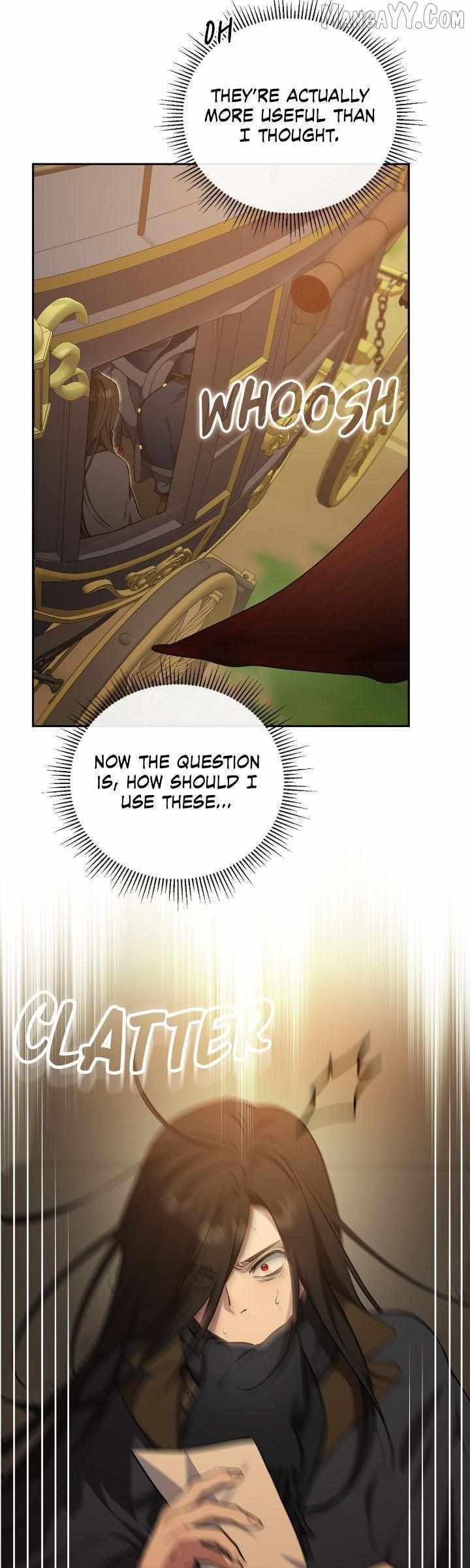 The Fake Master Who Accidentally Became the Strongest Chapter 18 - Page 8 in English