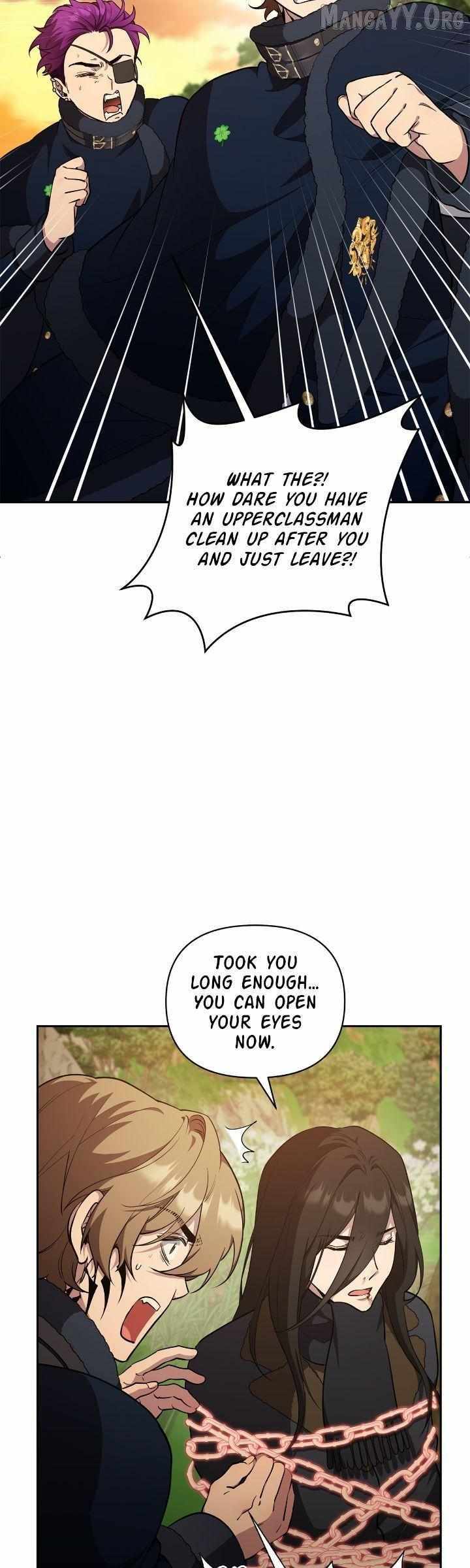 The Fake Master Who Accidentally Became the Strongest Chapter 19 - Page 11 in English