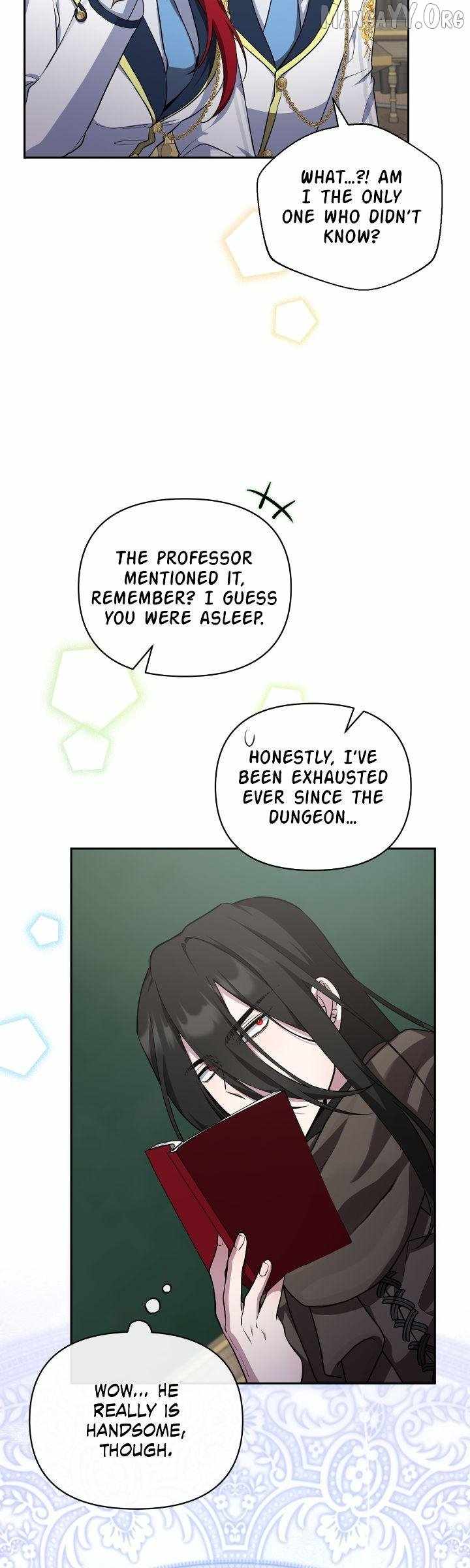 The Fake Master Who Accidentally Became the Strongest Chapter 19 - Page 26 in English