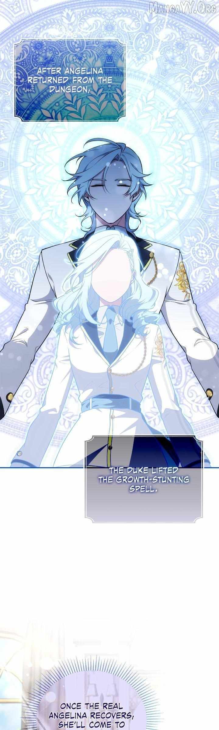 The Fake Master Who Accidentally Became the Strongest Chapter 19 - Page 27 in English