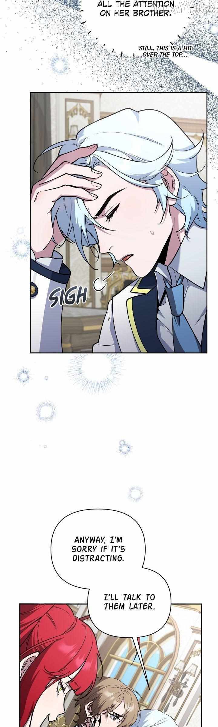 The Fake Master Who Accidentally Became the Strongest Chapter 19 - Page 31 in English