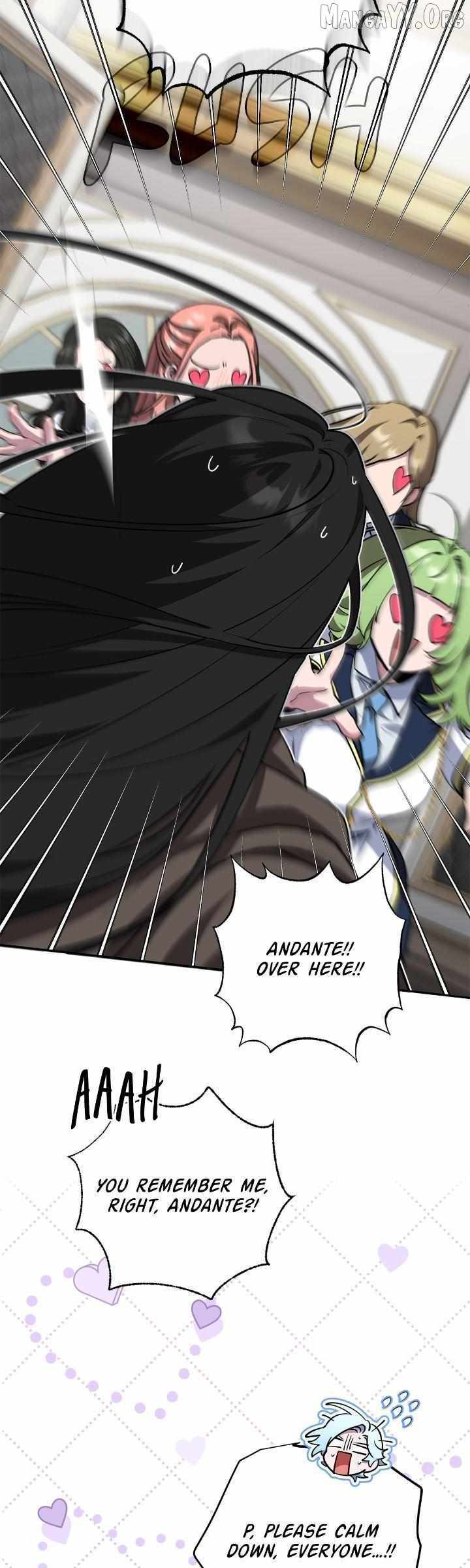 The Fake Master Who Accidentally Became the Strongest Chapter 19 - Page 33 in English