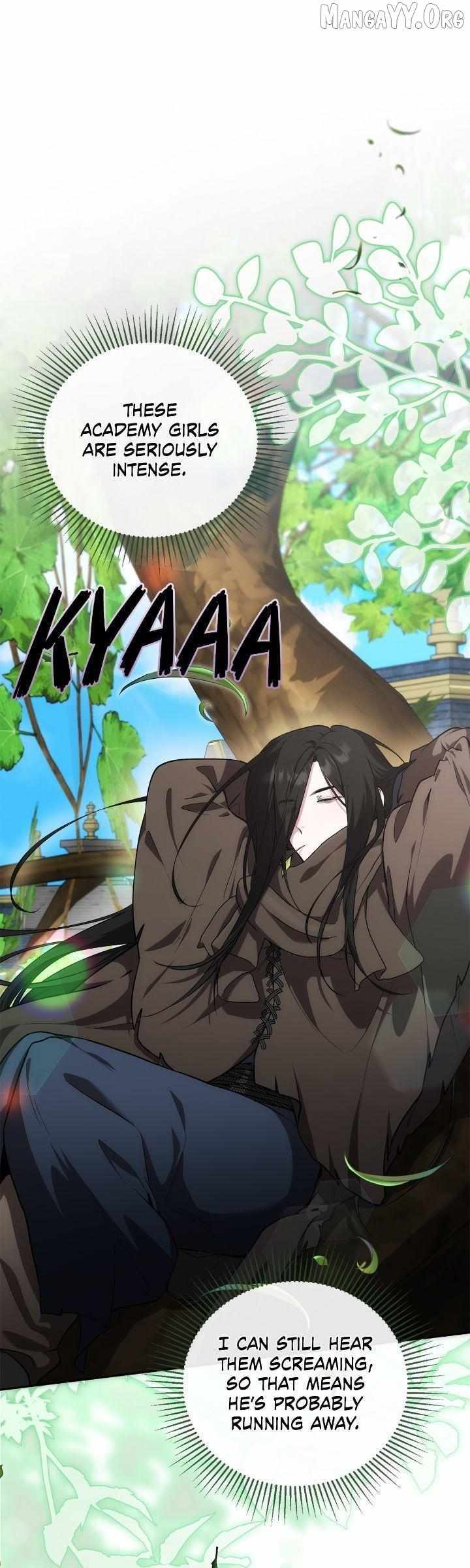 The Fake Master Who Accidentally Became the Strongest Chapter 19 - Page 36 in English